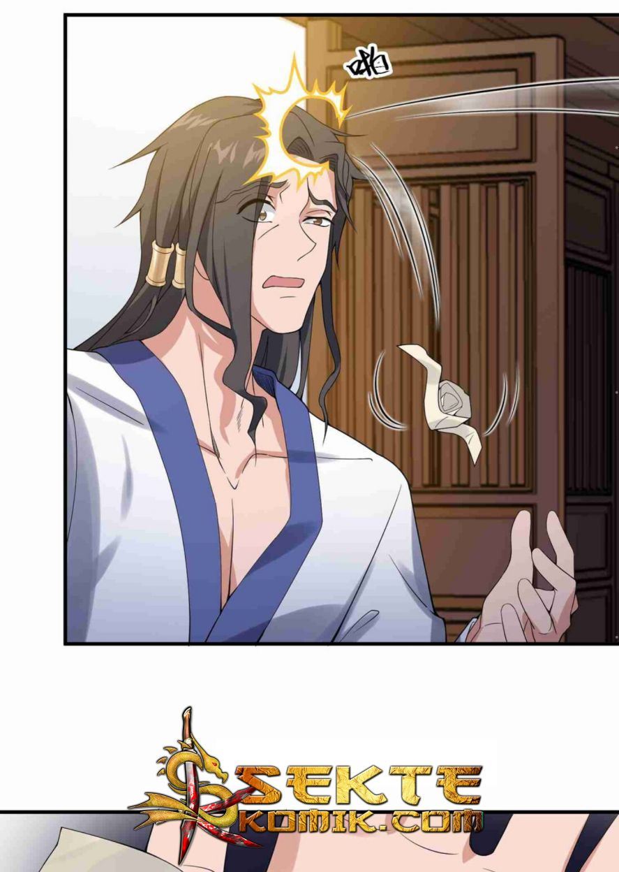 First Dragon (Yuanlong) Chapter 10 Gambar 17